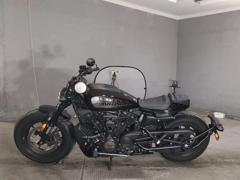 Harley-Davidson HARLEY RH1250S