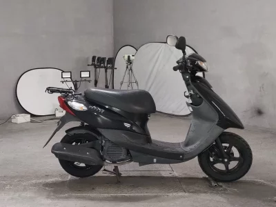 Yamaha JOG DX