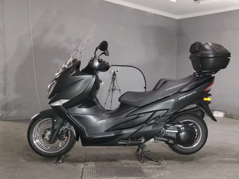 Suzuki BURGMAN400