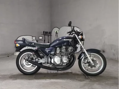 Kawasaki ZEPHYR750