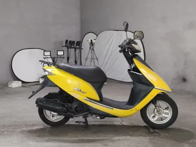 Honda DIO