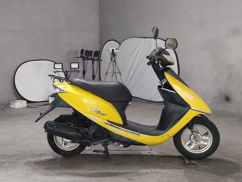 Honda DIO