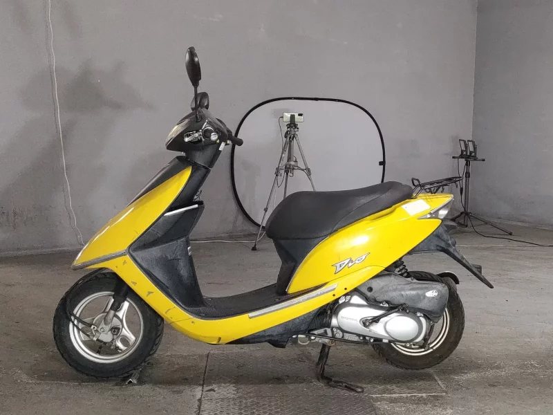 Honda DIO