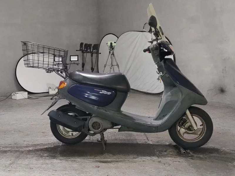 Yamaha JOG