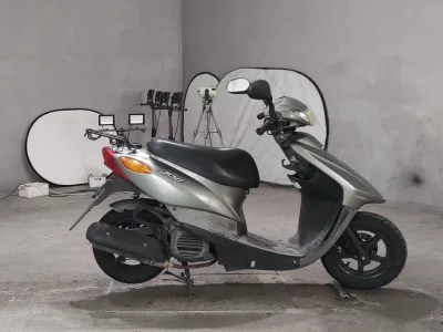 Yamaha JOG DX