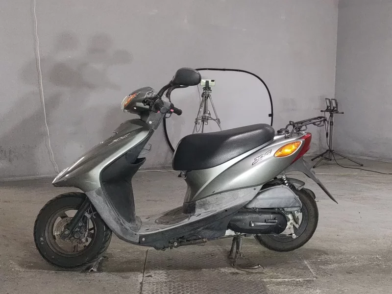 Yamaha JOG DX