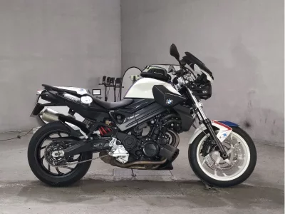 BMW BMW F800R