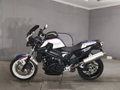BMW BMW F800R