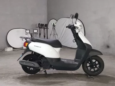 Honda TACT BASIC