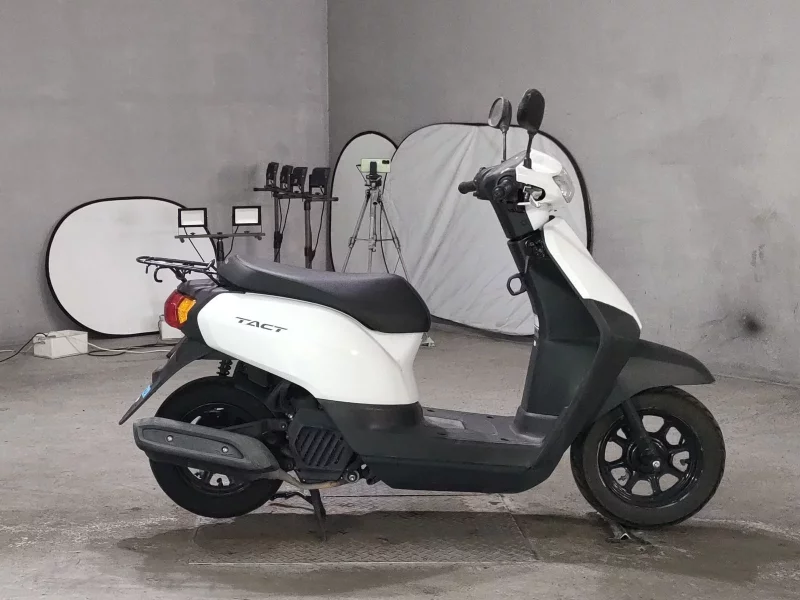 Honda TACT BASIC