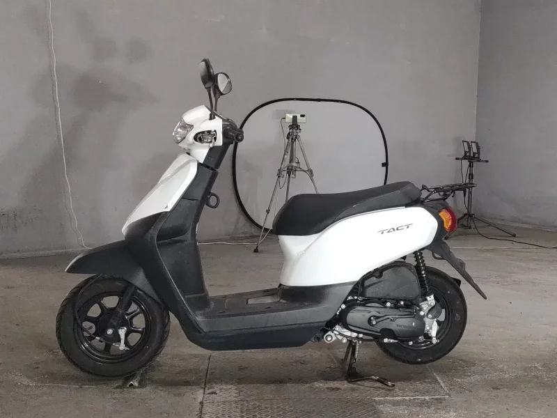 Honda TACT BASIC