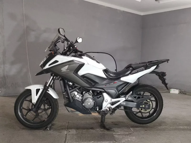 Honda NC750X