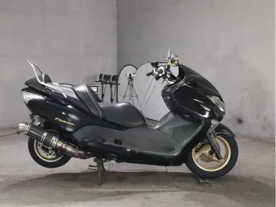 Honda FORZA Z