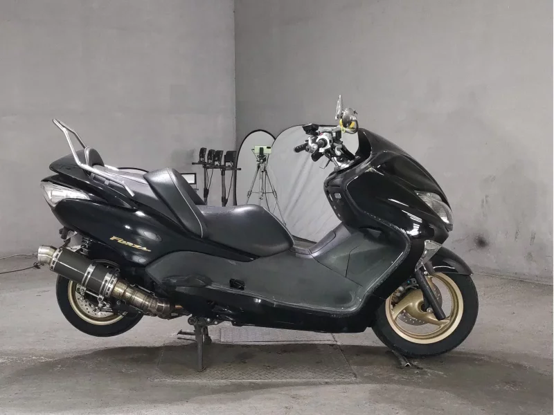 Honda FORZA Z