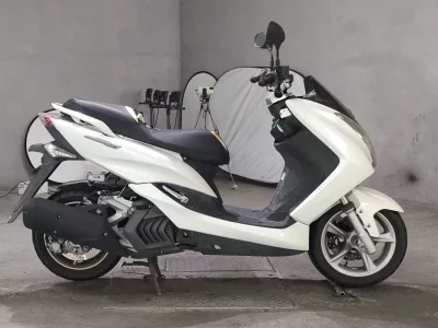 Yamaha MAJESTY 155S
