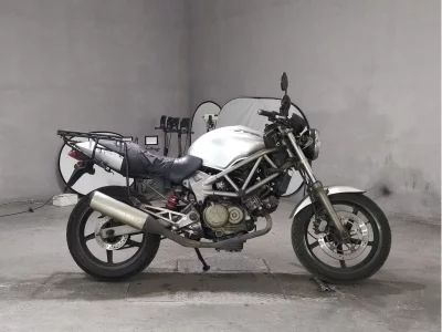 Honda VTR250