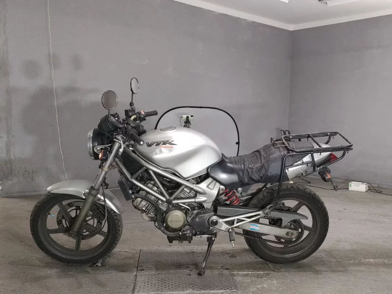 Honda VTR250