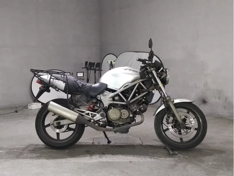 Honda VTR250