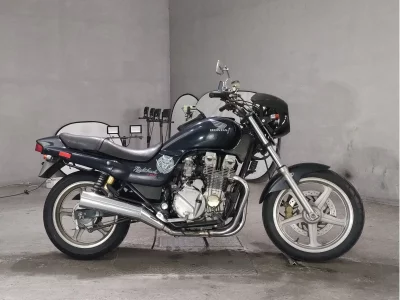 Honda NIGHTHAWK 750