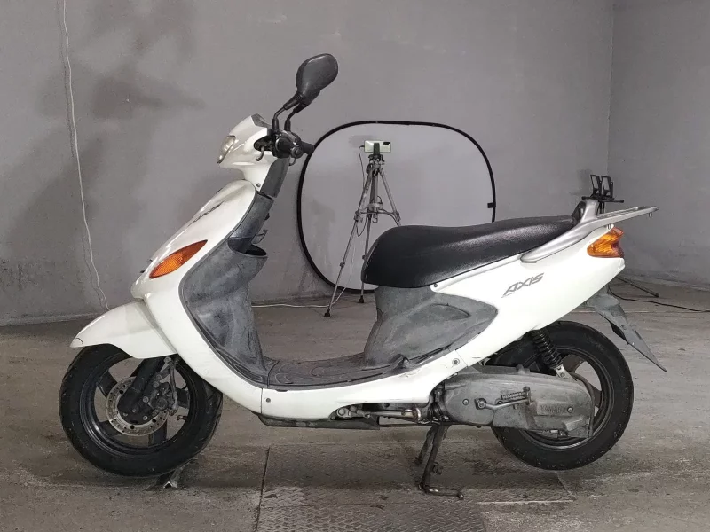 Yamaha AXIS100
