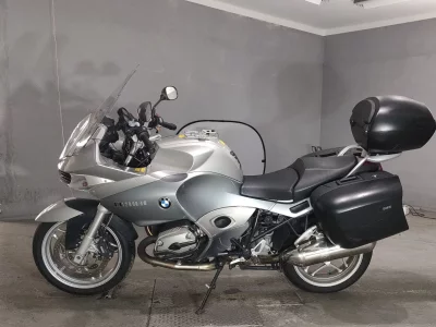 BMW BMW R1200ST  с аукциона в Японии