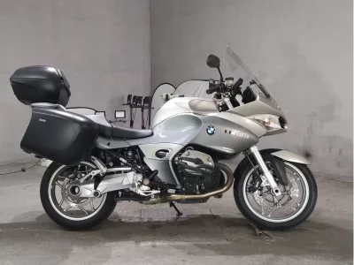 BMW BMW R1200ST  с аукциона в Японии