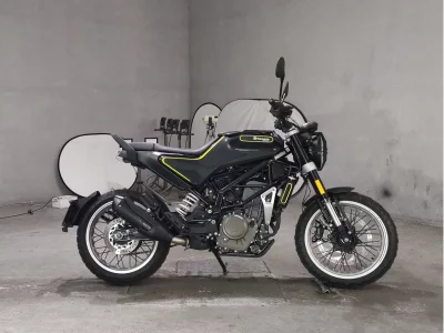 Other HUSQUARNA SUVARUTOPIREN401  с аукциона в Японии