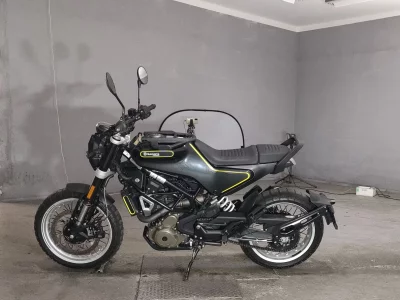 Other HUSQUARNA SUVARUTOPIREN401  с аукциона в Японии