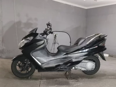 Suzuki SKYWAVE 250S