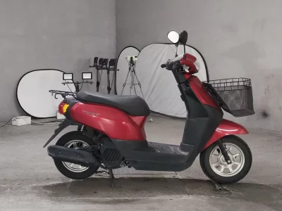 Honda TACT BASIC