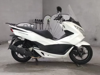 Honda PCX150