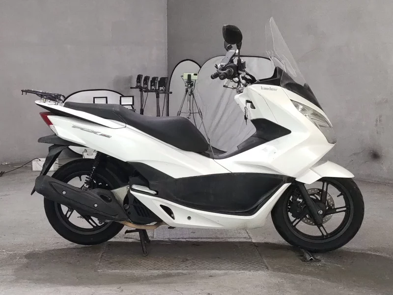 Honda PCX150