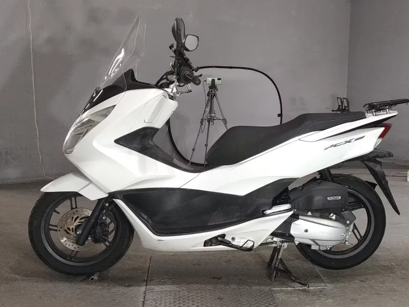 Honda PCX150