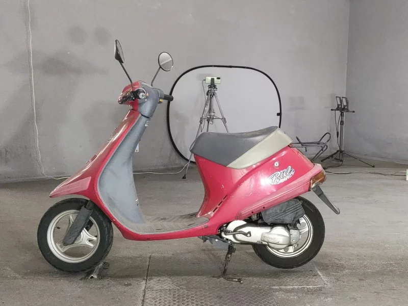 Honda PAL