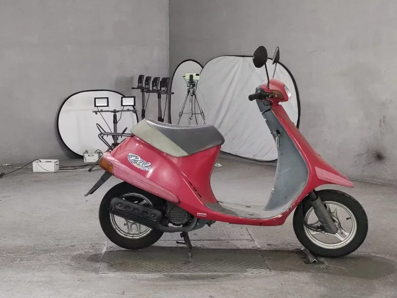 Honda PAL