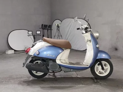 Yamaha VINO