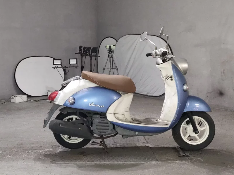Yamaha VINO