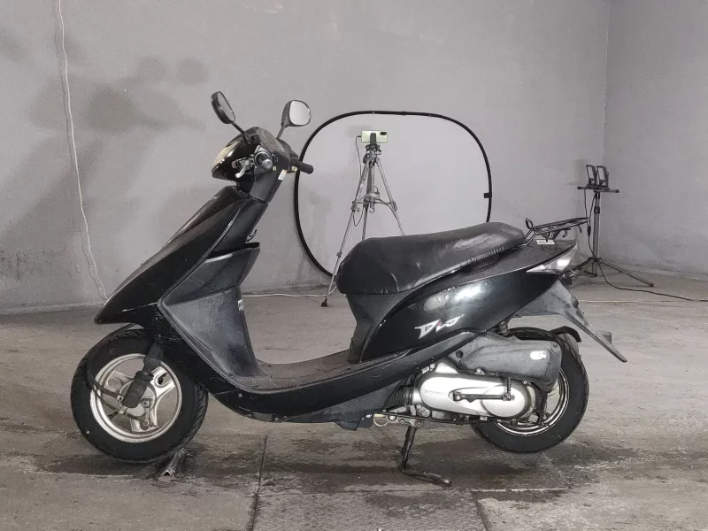 Honda DIO