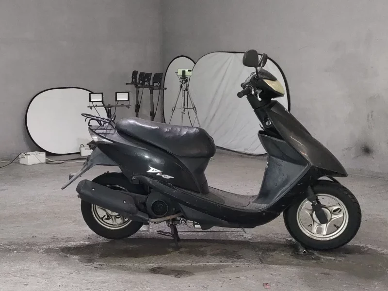 Honda DIO