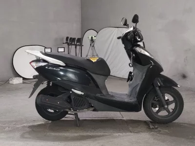 Honda LEAD 125