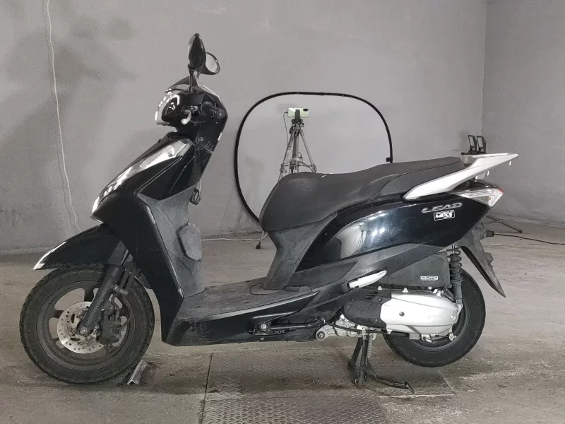 Honda LEAD 125