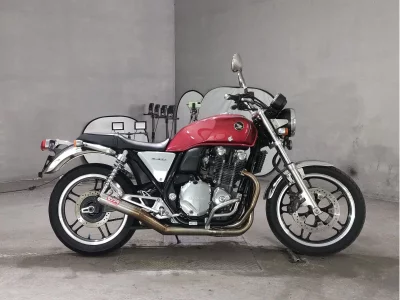 Honda CB1100