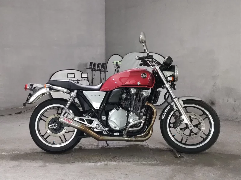 Honda CB1100