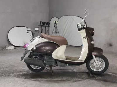 Yamaha VINO