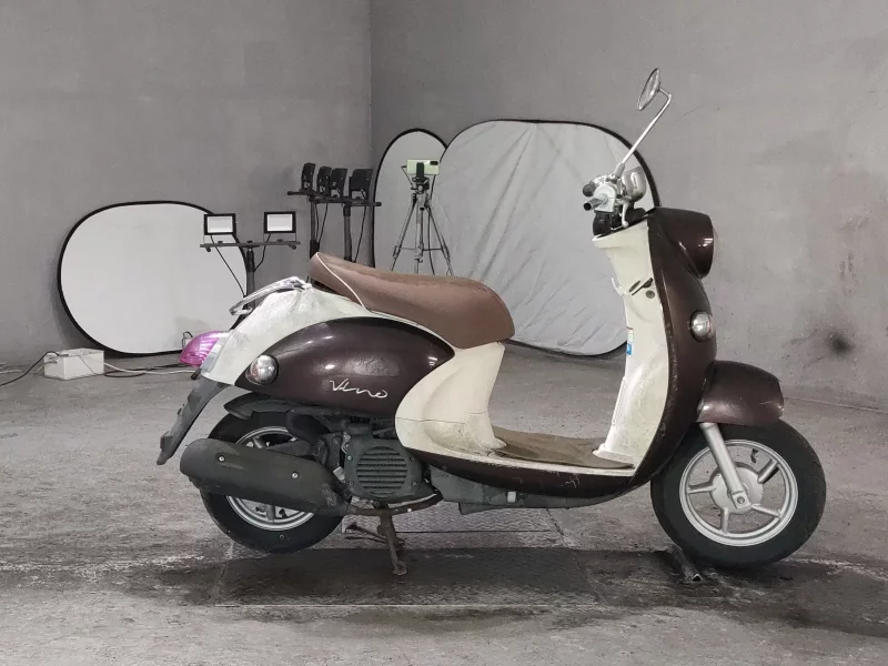 Yamaha VINO
