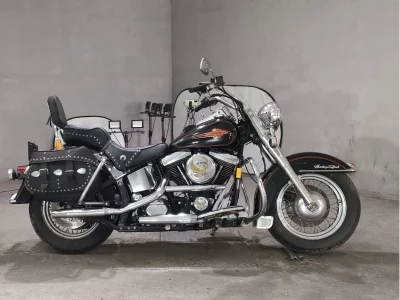 Harley-Davidson HARLEY FLSTC1340