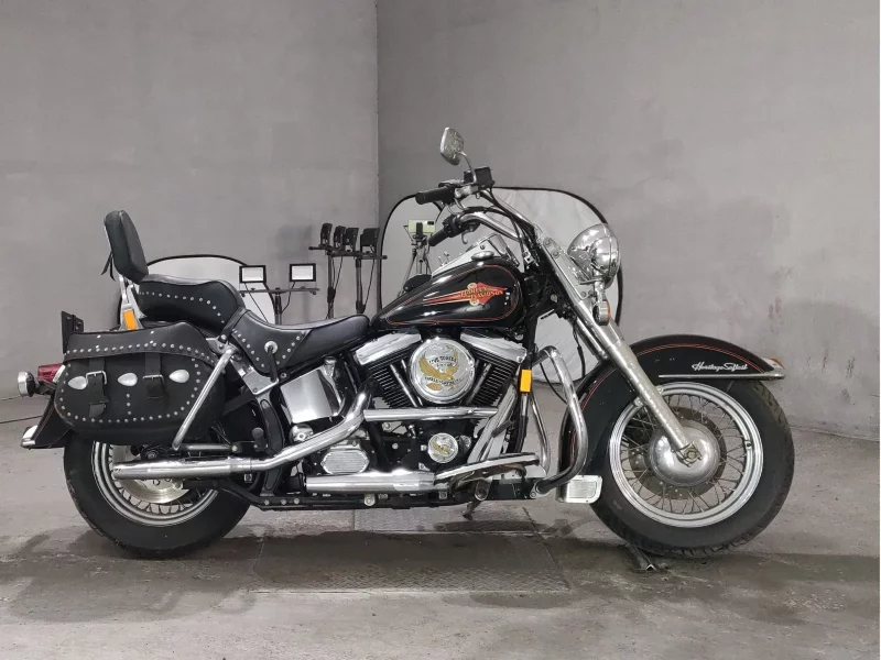 Harley-Davidson HARLEY FLSTC1340