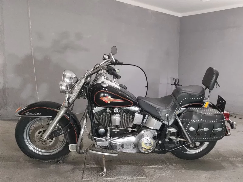 Harley-Davidson HARLEY FLSTC1340