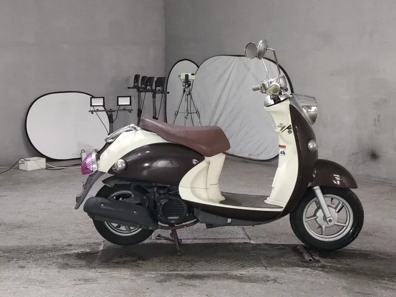 Yamaha VINO