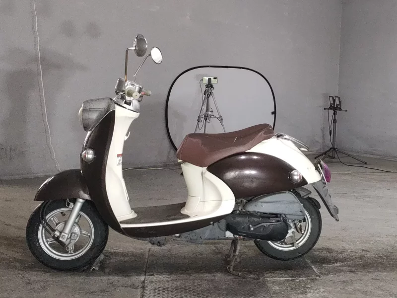Yamaha VINO